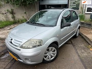 Citroën C3 - 1.4i Sky Radio Airco/Apk/Boekjes/Pano.dak