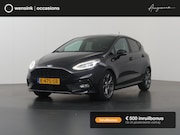 Ford Fiesta - 1.0 EcoBoost Hybrid ST-Line X | B&O | Climate Control | Crui