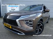 Mitsubishi Eclipse Cross - 2.4 PHEV HEAD UP AUTOMAAT 4WD SOH 98%