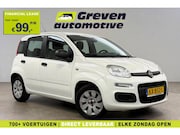 Fiat Panda - 0.9 TwinAir Popstar | Airco | Elektrpakket | APK tot 06-2027