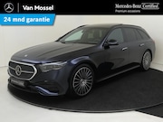 Mercedes-Benz E-klasse - Estate 300 e Sport Edition / Panoramadak/ SUPERSCREEN/ Night