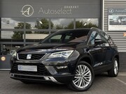 Seat Ateca - 2.0 EcoTSI Excellence Camera | Trekhaak | 190PK