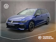 Volkswagen Golf - Variant 1.5 TSI 116pk R-Line Edition