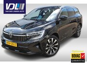 Renault Espace - E-Tech full hybrid 200 techno 7p. Lichtmetalen velgen 19", P