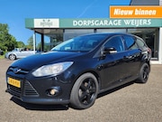 Ford Focus - Wagon1.6 TI-VCT AUTOMAAT Trekhaak, Clima, 17 inch LM