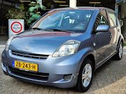 Daihatsu Sirion - 2 1.3-16V Prestige Automaat