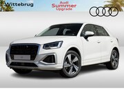 Audi Q2 - 35 TFSI 150pk S tronic Advanced edition