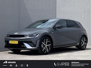 Hyundai IONIQ 5 - N Line Edition Limited 84 kWh / Accu SoH 100 % / Stuur- & St