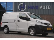 Nissan NV200 - 1.6 Benzine, AIRCO, CAMERA, INCL. BTW