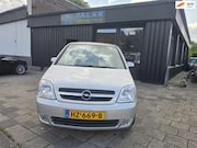 Opel Meriva - 1.6-16V Cosmo
