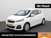 Peugeot 108 - 1.0 e-VTi Active | Airconditioning | Bluetooth | Elektrische