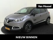 Renault Captur - 1.2 TCe Dynamique | Automaat | Airco | Navigatie | Cruise Co