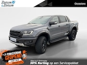 Ford Ranger - 2.0 EcoBlue Raptor 4X4 213 pk Automaat | Double Cab omgebouw