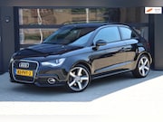 Audi A1 - 1.4 TFSI Ambition Pro Line Business S-Line | NAP | Automaat