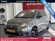 Fiat 500 - 1.2 Star