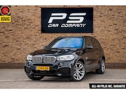 BMW X5 - xDrive40d High Executive M-Sport/VOL!/Motorrevisie