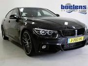 BMW 4-serie - 418 Gran Coupé 418i M Sport Corporate Lease |
