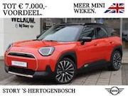 MINI Aceman - E / Favoured / Pakket M / Favoured / Pakket M / 19