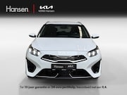 Kia Ceed - Sportswagon 1.6 GDI PHEV DynamicLine I Carplay I Camera I St