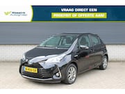 Toyota Yaris - 1.5 Hybrid Design Sport