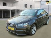 Audi A1 - 1.2 TFSI Connect / AUTO RIJDT GOED / Apk 19-05-202