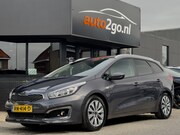 Kia Ceed - cee'd Sportswagon 1.0 T-GDi COMFORTPLUSLINE NAVIGATOR NAVI C