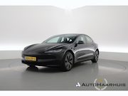 Tesla Model 3 - Premium Long Range RWD 78 kWh | Rijklaar! | Pano | Dig. Cock