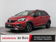 Honda Jazz - 1.5 e:HEV Advance Crosstar | Tot 10 jaar garantie mogelijk!*