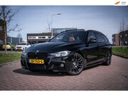 BMW 3-serie - Touring 318i M Sport Corporate Lease