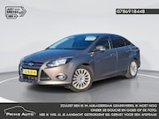 Ford Focus - 1.6 TI-VCT First Edition |STOELVW.|CARPLAY|CLIMA|ELEK.STOELE