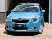 Opel Agila - 1.0 Edition | NIEUWE APK | AIRCO | NAP | 5DRS