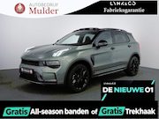 Lynk & Co 01 - 1.5 More | Trekhaak | Pano | Leer | Stoelverwarming | ACC |