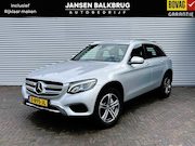 Mercedes-Benz GLC-klasse - GLC 300 4MATIC