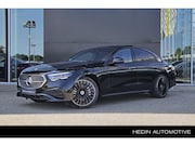 Mercedes-Benz E-klasse - E 300e Limousine Automaat Business Solution AMG | Premium Pa