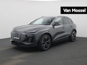 Audi Q6 e-tron - edition quattro 100 kWh | Adaptive cruise control | Luchtver