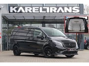 Mercedes-Benz Vito - 116 CDI | Aut. | Koelwagen | Dag&Nacht | KAR-edition | Airco