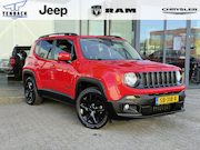 Jeep Renegade - 1.4 MultiAir Limited 1e Eigenaar | Automaat | Dealeronderhou