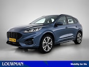 Ford Kuga - 2.5 PHEV ST-Line | Origineel NL! |