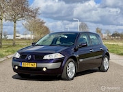 Renault Mégane - 1.6-16V Exception 52.000 KM