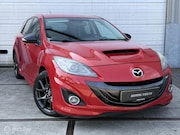 Mazda 3 - 2.3 DiSi Turbo MPS