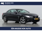 BMW 4-serie - Cabrio 430i Centennial High Executive | M-Sport | Stoelverwa