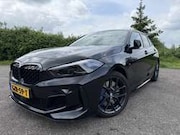 BMW 1-serie - xD. High Exec | 1 jaar BMW garantie