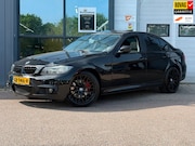 BMW 3-serie - 328 PANO| LEDER| NAVI