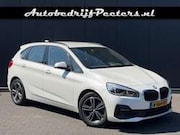 BMW 2-serie - 218i Automaat Leder LED Navi Cruise PDC e.Klep