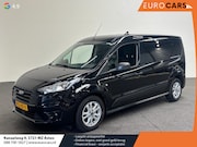 Ford Transit Connect - 1.5 EcoBlue L2 Trend Navigatie Airco DAB+ Parksensoren Camer