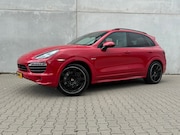 Porsche Cayenne - 3.0 S Hybrid Burmester 21inch Trekhk