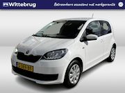 Skoda Citigo - 1.0 Ambition Plus /CRUISE CONTROL/ 5 DEURS/ BLUETOOTH/ AIRCO