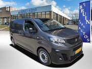 Toyota ProAce - Peugeot Expert 2.0 BlueHDI 145Pk Automaat Premium Airco Crui