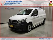 Mercedes-Benz Vito - 111CDI L2/H1 Trekhaak Euro 6!