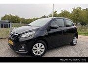 Peugeot 108 - 1.0 e-VTi Active